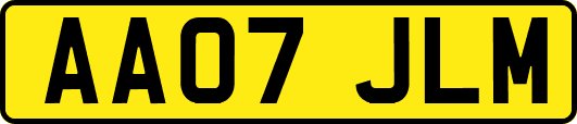 AA07JLM