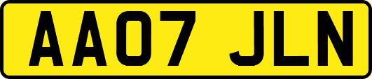 AA07JLN
