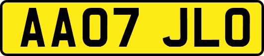 AA07JLO