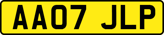 AA07JLP