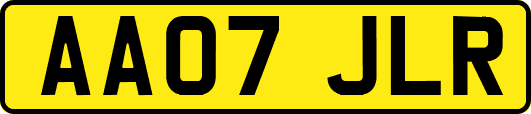 AA07JLR