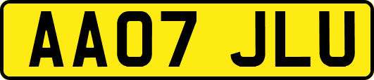 AA07JLU