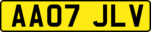 AA07JLV