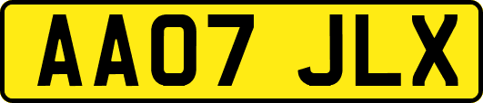 AA07JLX