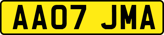 AA07JMA