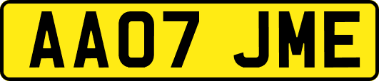 AA07JME