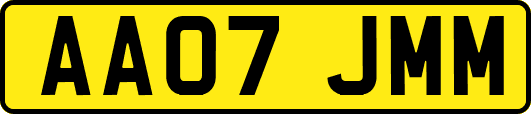 AA07JMM