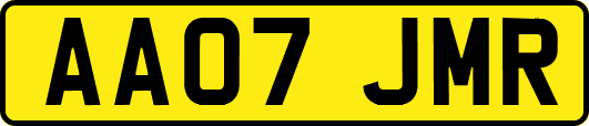AA07JMR