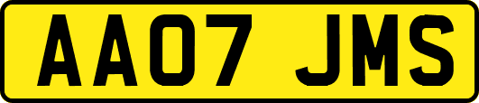 AA07JMS