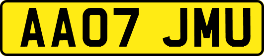 AA07JMU