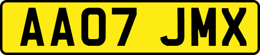 AA07JMX