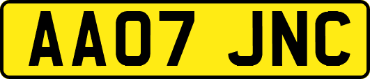 AA07JNC
