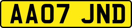AA07JND