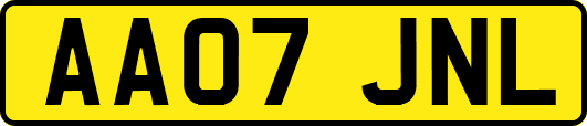 AA07JNL