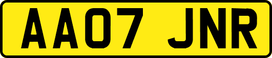AA07JNR