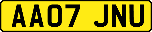 AA07JNU