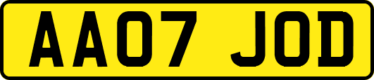AA07JOD