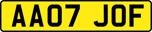 AA07JOF