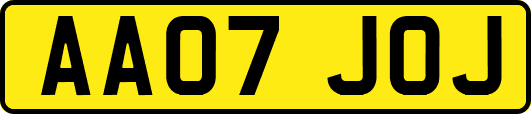 AA07JOJ
