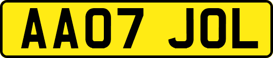 AA07JOL