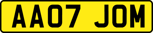 AA07JOM