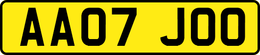 AA07JOO