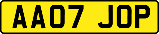 AA07JOP