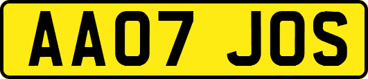 AA07JOS