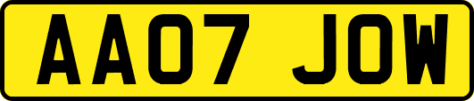 AA07JOW