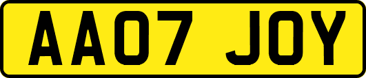 AA07JOY