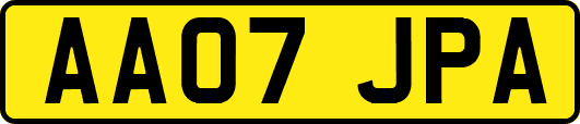 AA07JPA