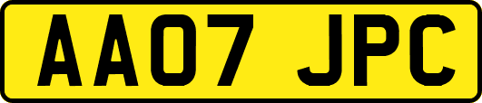 AA07JPC