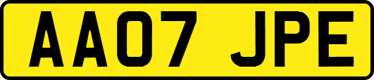 AA07JPE