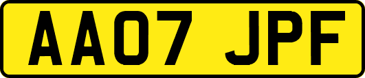AA07JPF