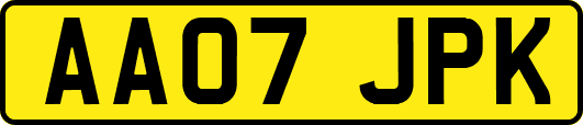 AA07JPK