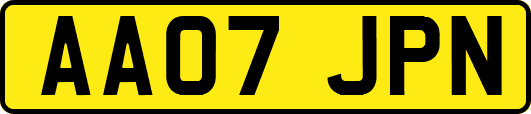 AA07JPN