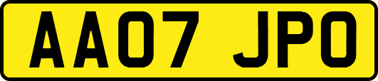 AA07JPO