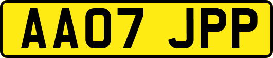 AA07JPP