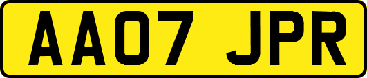 AA07JPR