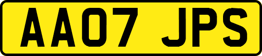 AA07JPS