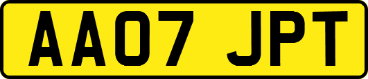 AA07JPT