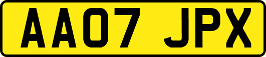 AA07JPX