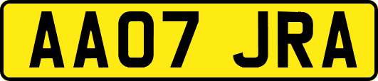 AA07JRA