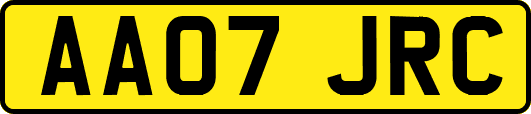 AA07JRC