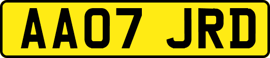 AA07JRD