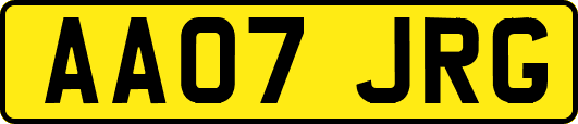 AA07JRG