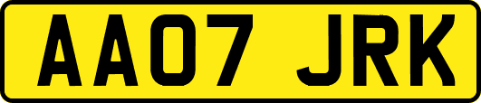 AA07JRK