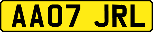 AA07JRL