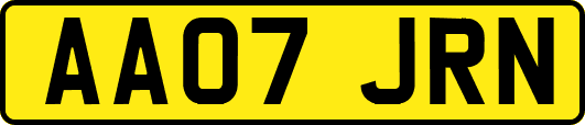 AA07JRN