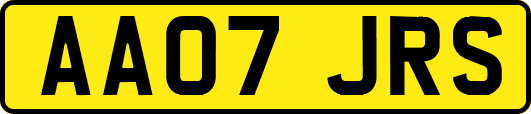 AA07JRS